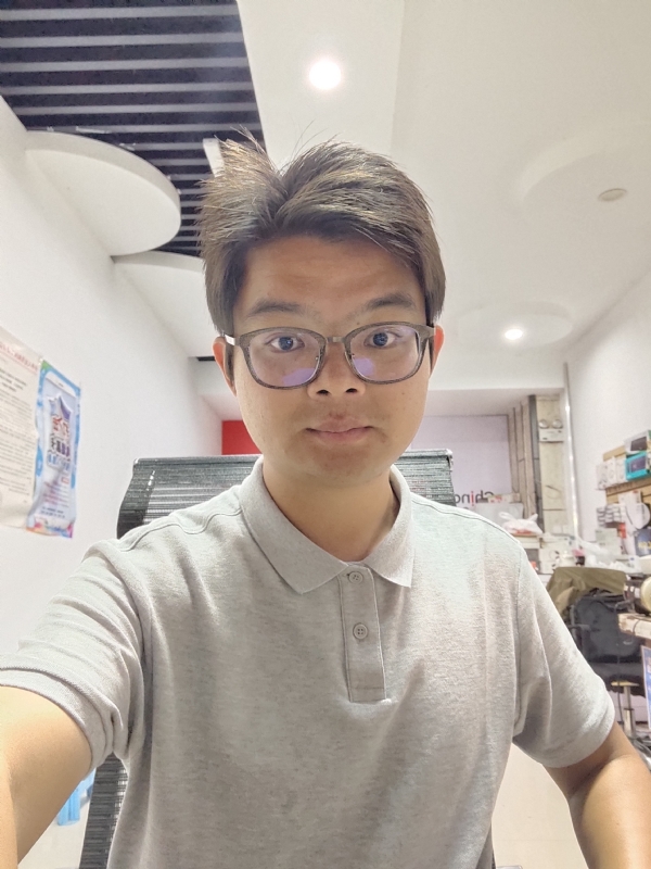 华兴通讯的第一张照片--芜湖相亲服务中心