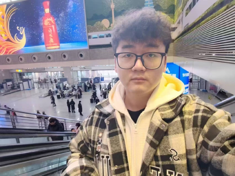 小白的第一张照片--芜湖相亲服务中心