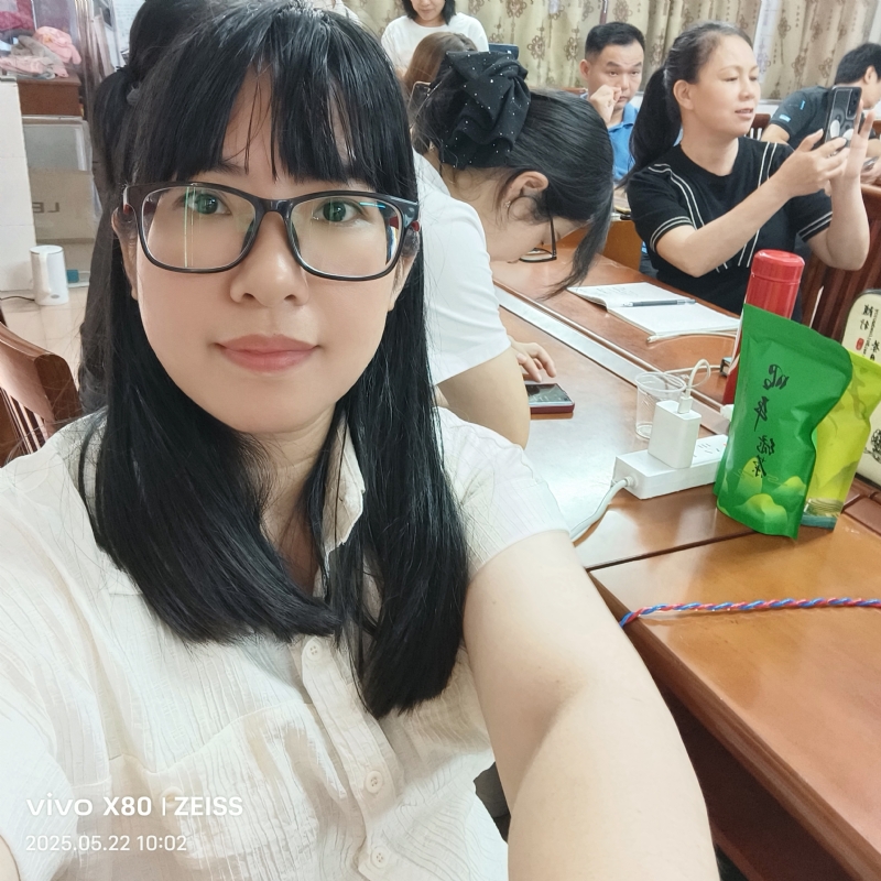 雯城慧敏的第一张照片--芜湖相亲服务中心