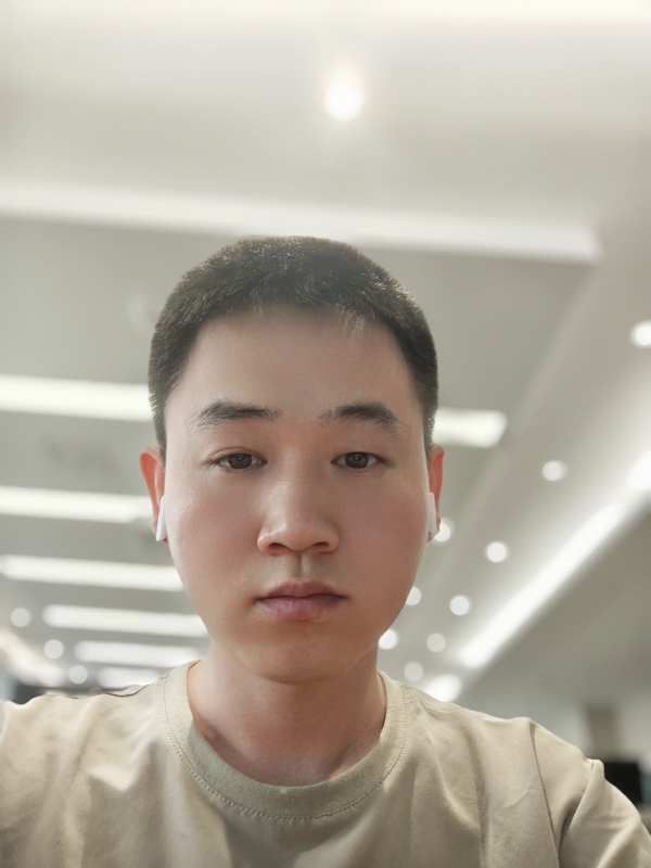 随心而已的第一张照片--芜湖相亲服务中心