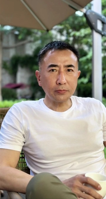 厚德载福的第一张照片--芜湖相亲服务中心