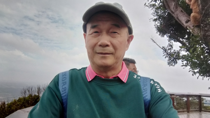 开心龙的第二张照片--芜湖相亲服务中心