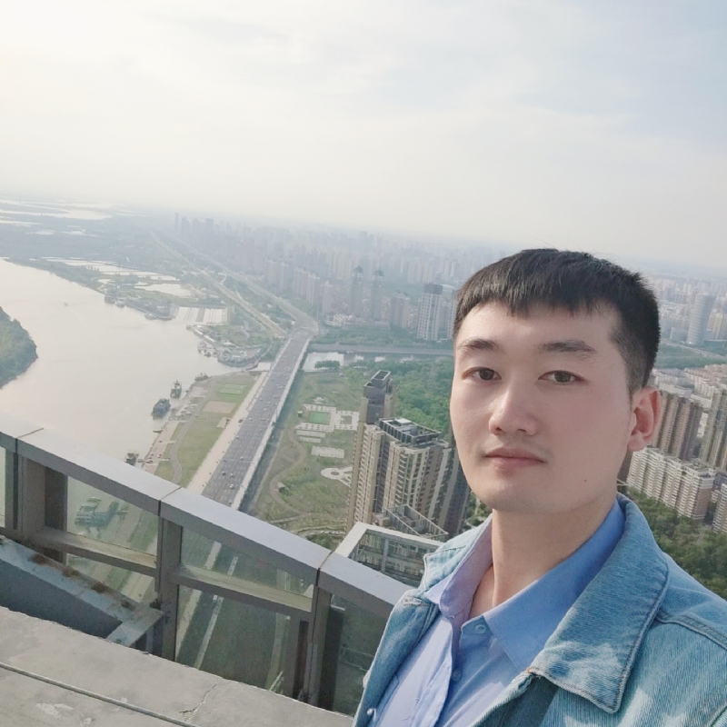 王闯的第一张照片--芜湖相亲服务中心