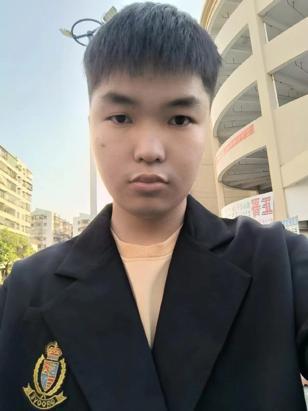 京城狂少的第一张照片--芜湖相亲服务中心