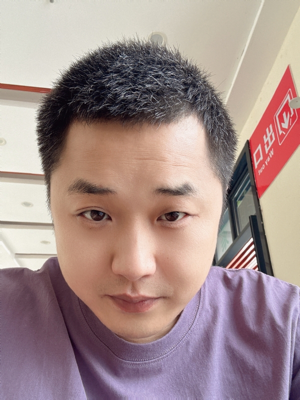 五是五的第一张照片--芜湖相亲服务中心