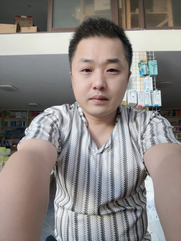 五是五的第二张照片--芜湖相亲服务中心