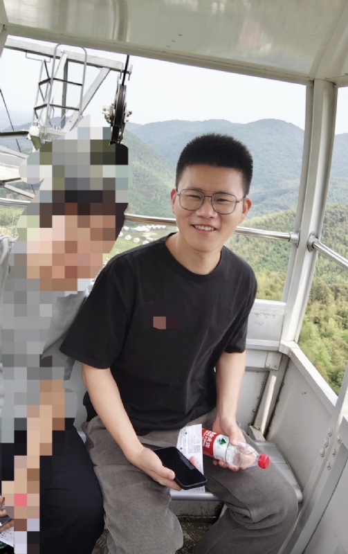 奔奔笨笨的第三张照片--芜湖相亲服务中心