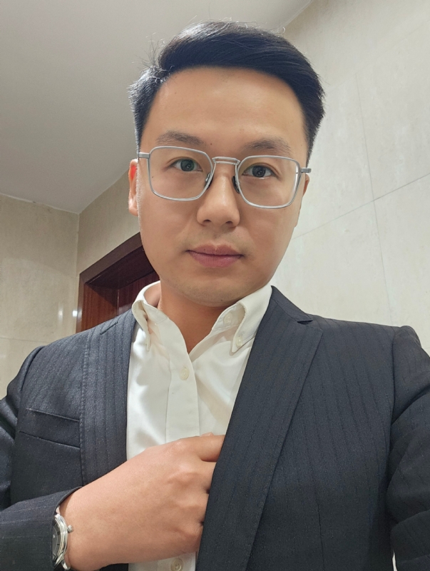 遥望的第二张照片--芜湖相亲服务中心