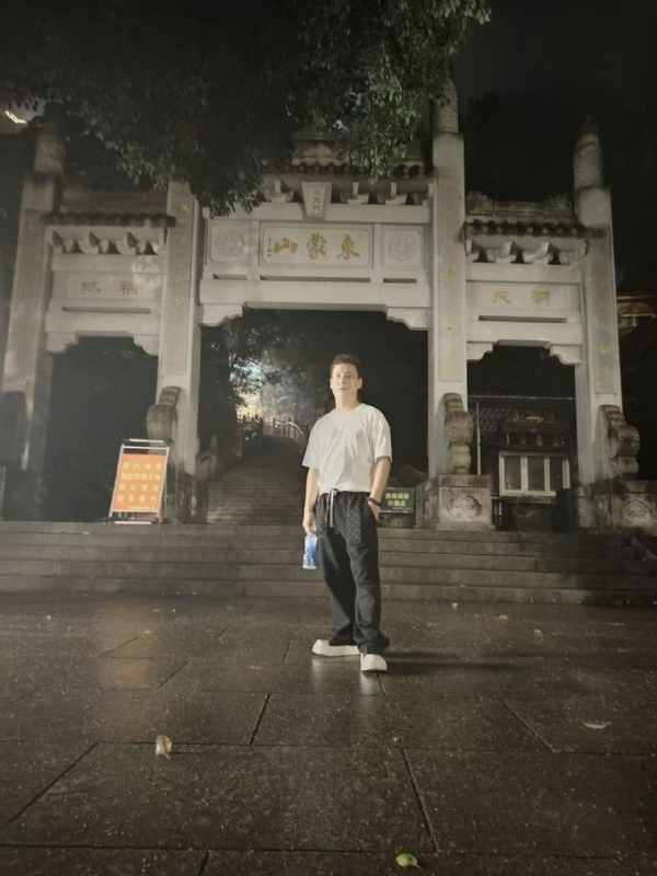 慕晨的第一张照片--芜湖相亲服务中心