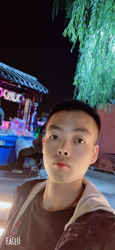 向阳而生的第一张照片--芜湖相亲服务中心