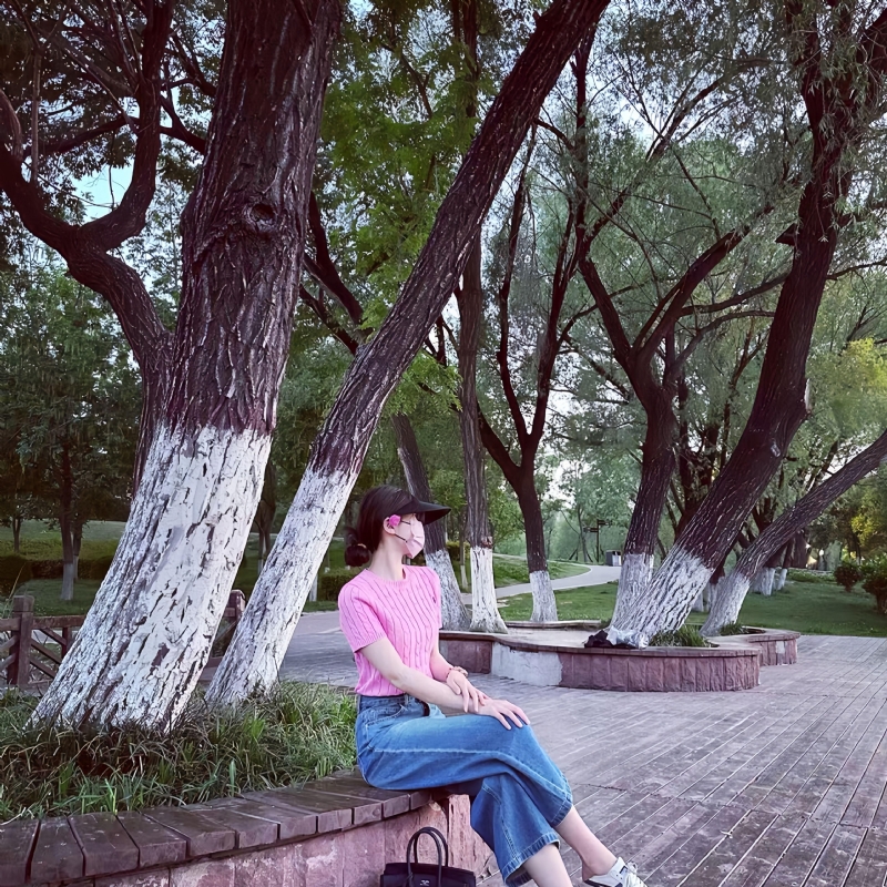 瑶0524的第一张照片--芜湖相亲服务中心