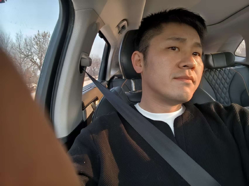 超哥的第二张照片--芜湖相亲服务中心