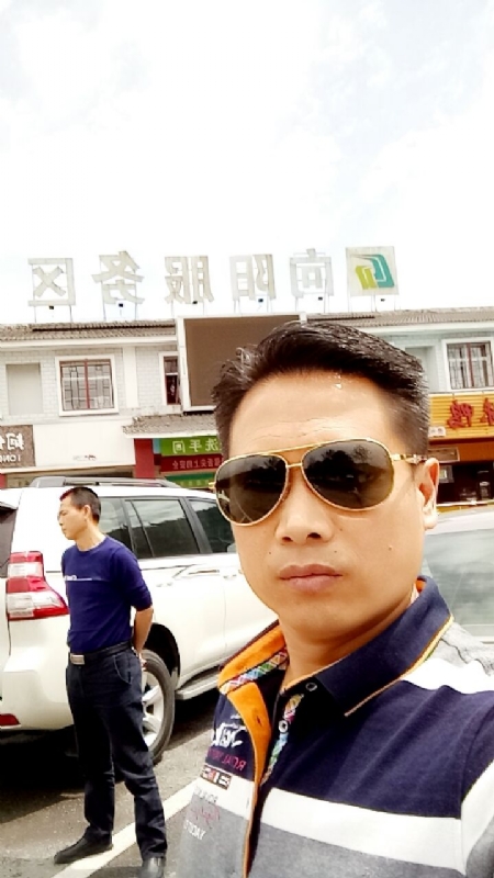 韩*劳务的第二张照片--芜湖相亲服务中心