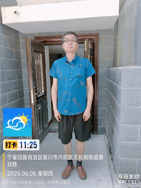 夜半小楼听雨声的第一张照片--芜湖相亲服务中心
