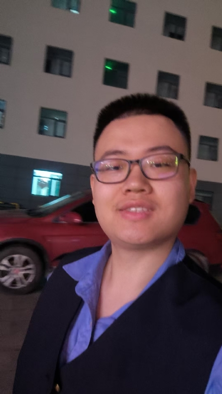 潇楚南的第一张照片--芜湖相亲服务中心