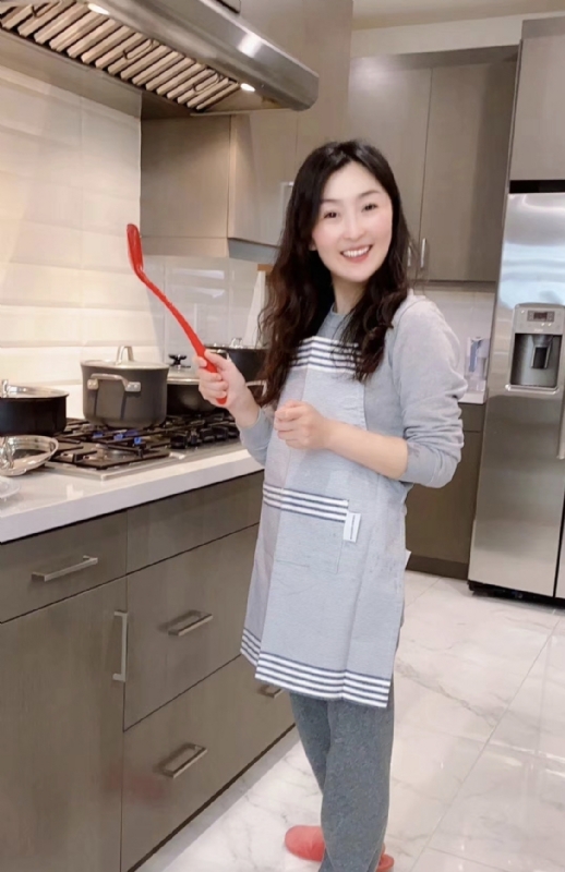 愛下廚負琴琴的第一张照片--芜湖相亲服务中心