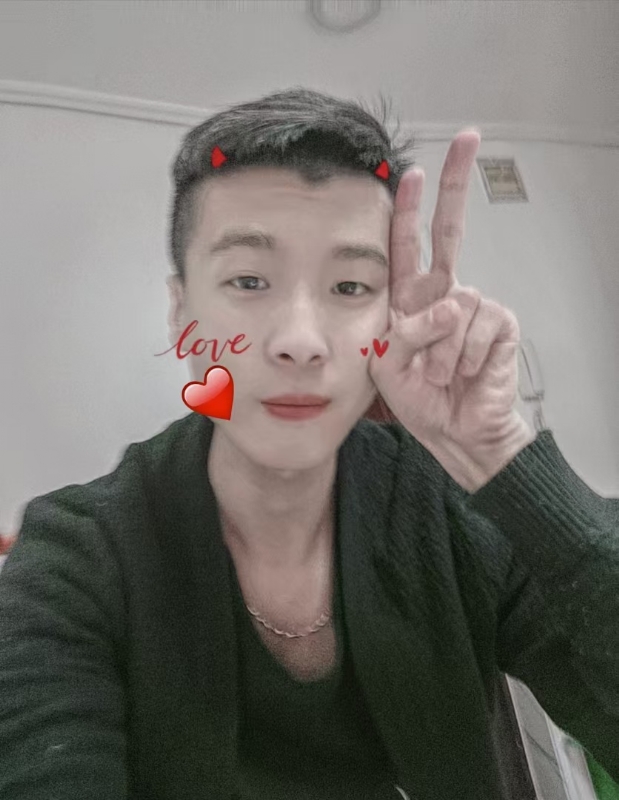 我不是巧克力的第二张照片--芜湖相亲服务中心