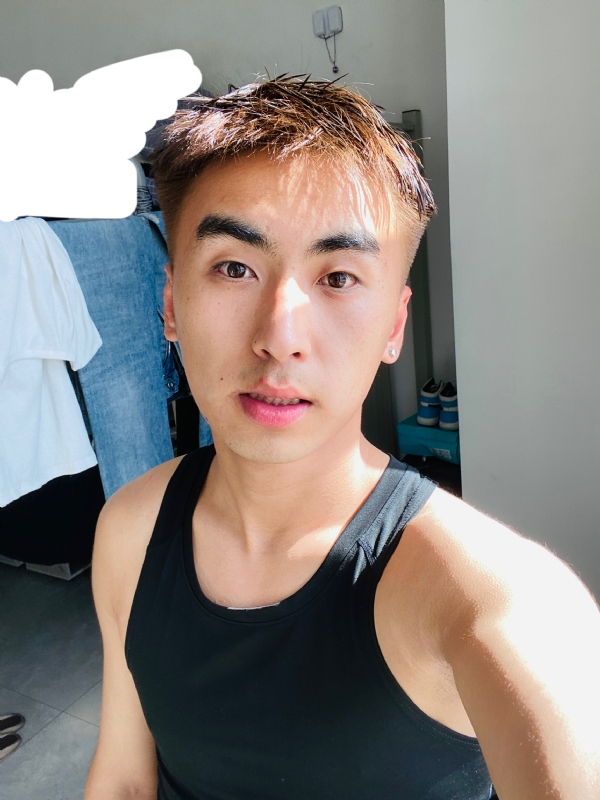 小克的第一张照片--芜湖相亲服务中心