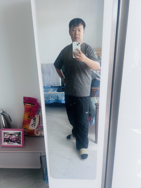 黄先生的第一张照片--芜湖相亲服务中心