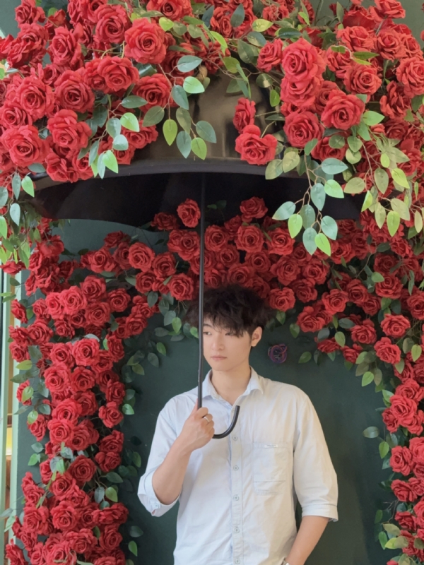 西凉的第二张照片--芜湖相亲服务中心