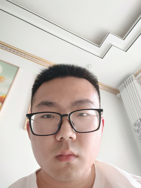 说话了的第一张照片--芜湖相亲服务中心