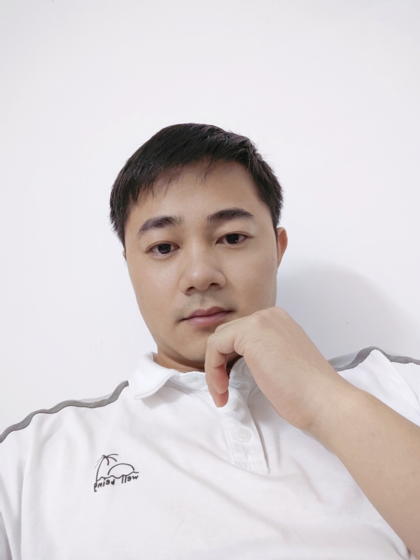 啊良的第二张照片--芜湖相亲服务中心