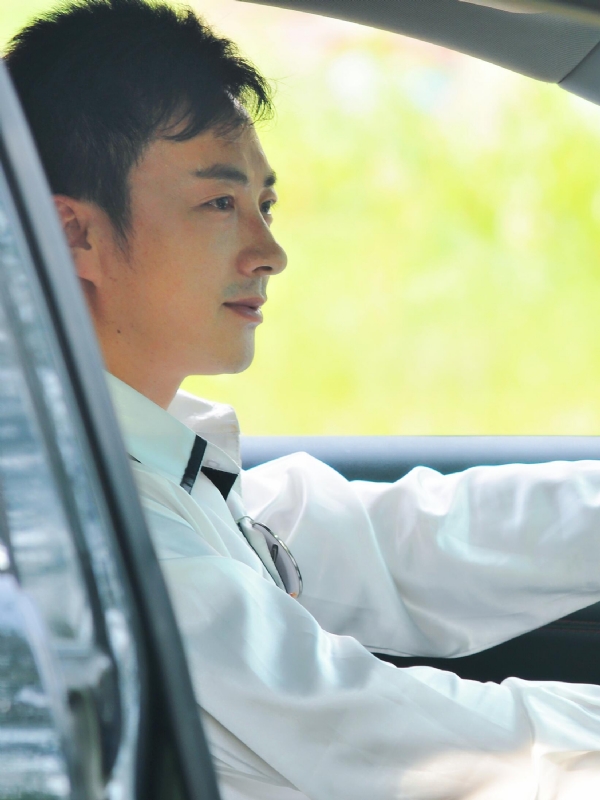 缘分天空的第一张照片--芜湖相亲服务中心