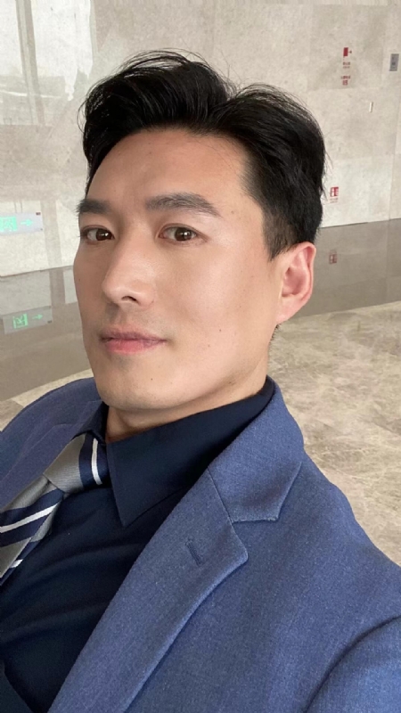 相见相识的第一张照片--芜湖相亲服务中心