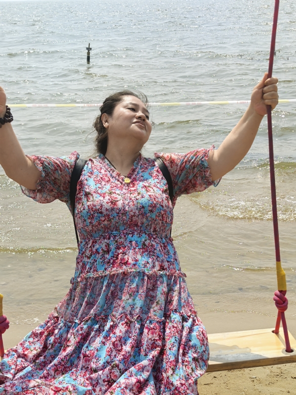 shi的第四张照片--芜湖相亲服务中心