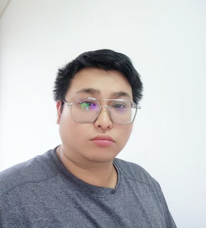 谢文涛的第一张照片--芜湖相亲服务中心