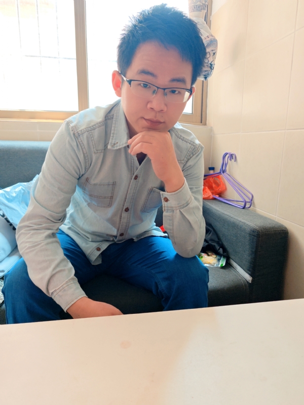 红尘一粟的第二张照片--芜湖相亲服务中心