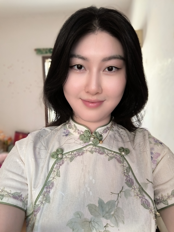 梅莱的第一张照片--芜湖相亲服务中心