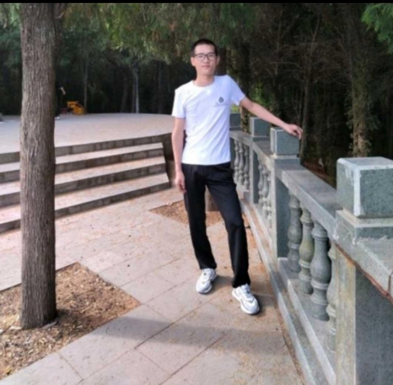 随缘的第三张照片--芜湖相亲服务中心