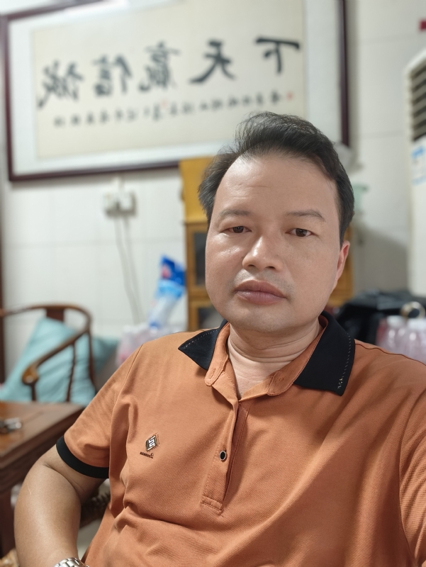 自强不息的第一张照片--芜湖相亲服务中心