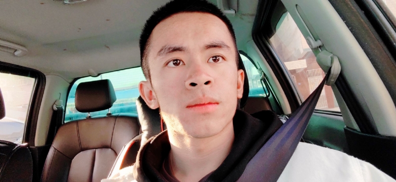 小余的第一张照片--芜湖相亲服务中心