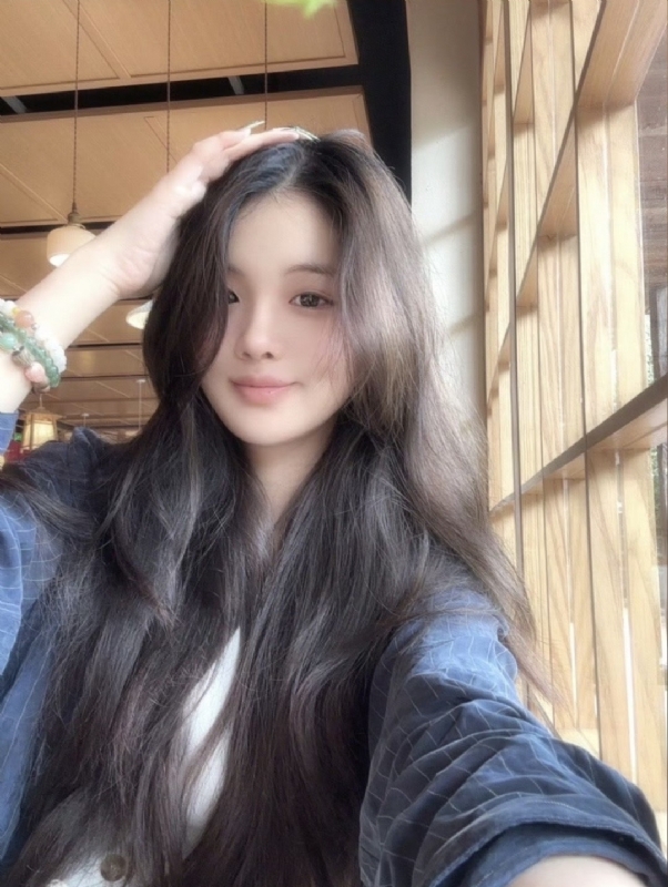 ChanBecky的第一张照片--芜湖相亲服务中心