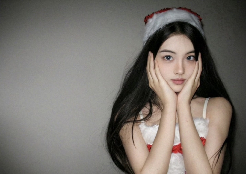 ChanBecky的第二张照片--芜湖相亲服务中心