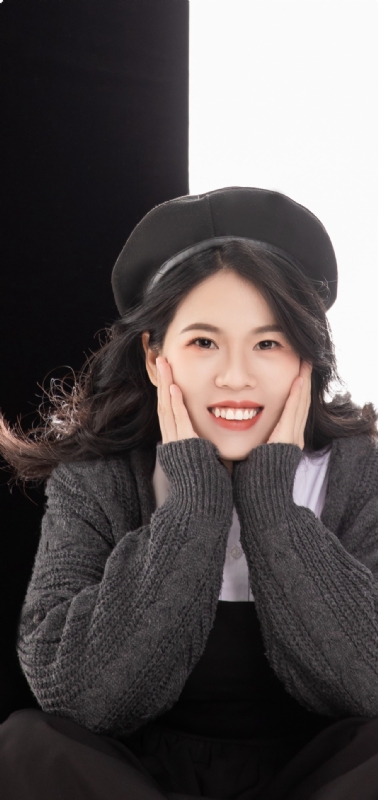 李玉婷的第一张照片--芜湖相亲服务中心