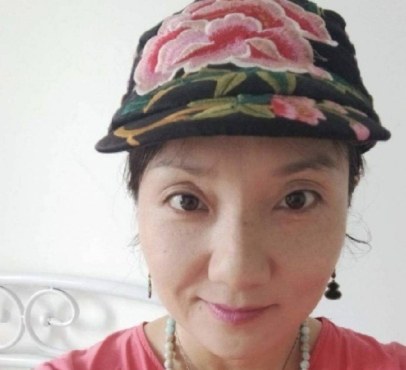 心痛的嫣然的第一张照片--芜湖相亲服务中心