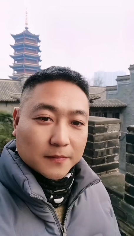 护爱天使的第一张照片--芜湖相亲服务中心