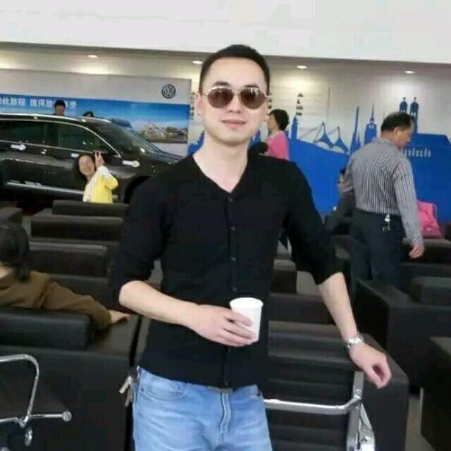 小汤米的第一张照片--芜湖相亲服务中心