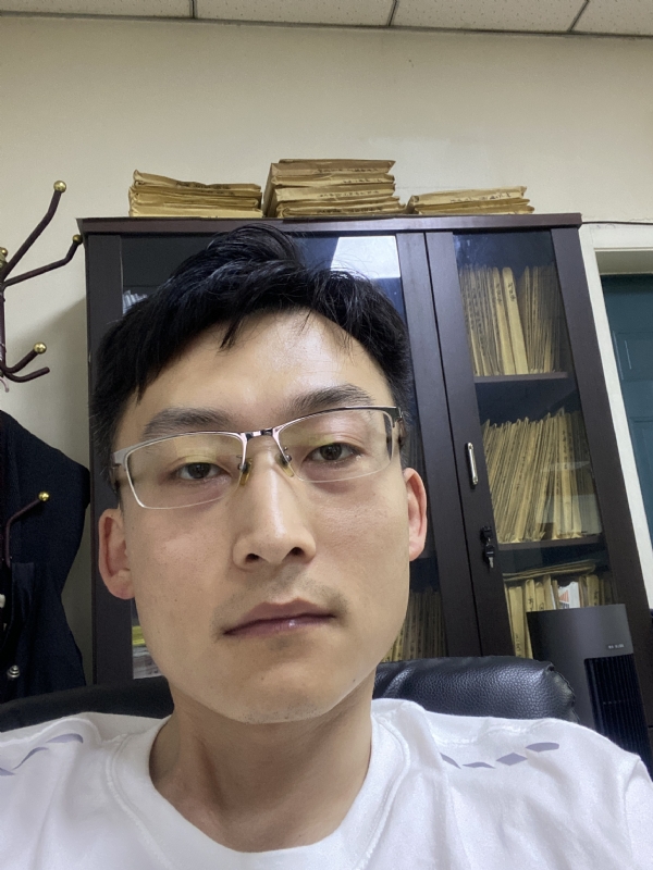 偈语的第一张照片--芜湖相亲服务中心