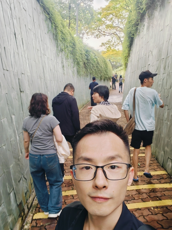 Mr田的第一张照片--芜湖相亲服务中心