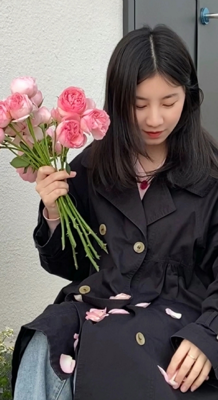 盐盐很甜的第二张照片--芜湖相亲服务中心