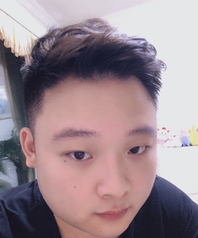 Luhao1016的第三张照片--芜湖相亲服务中心