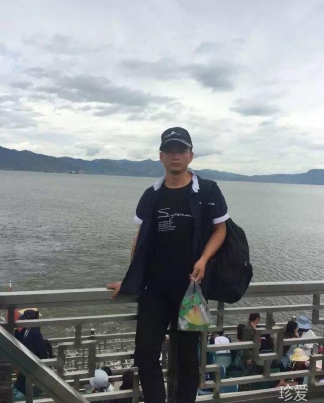 燕雯泽的第一张照片--芜湖相亲服务中心