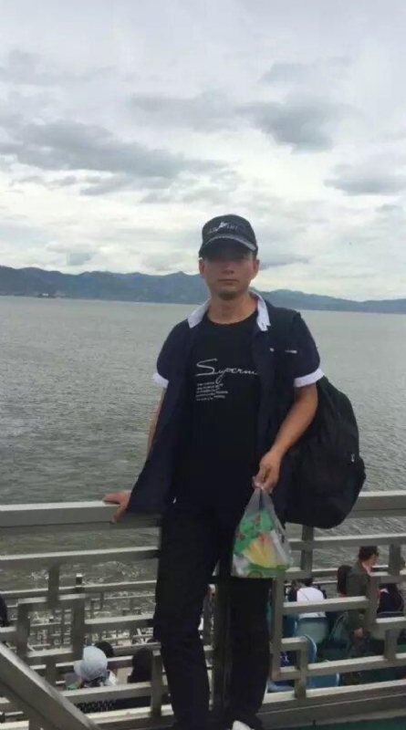 燕雯泽的第二张照片--芜湖相亲服务中心