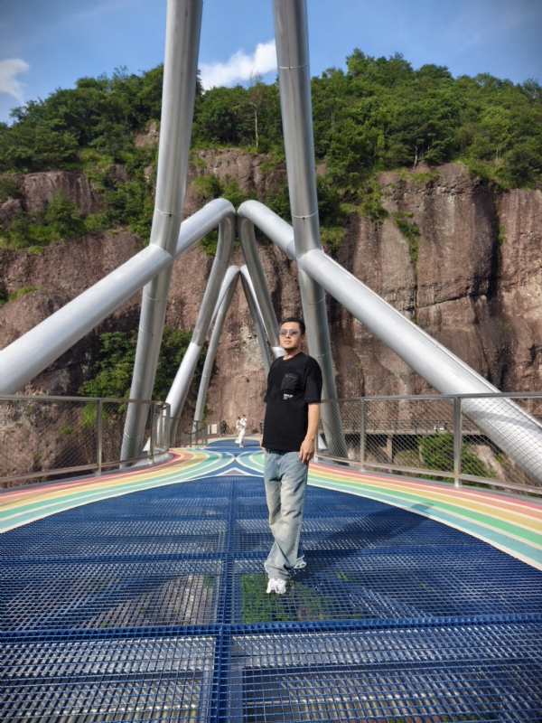 我心飞翔cjb的第二张照片--芜湖相亲服务中心