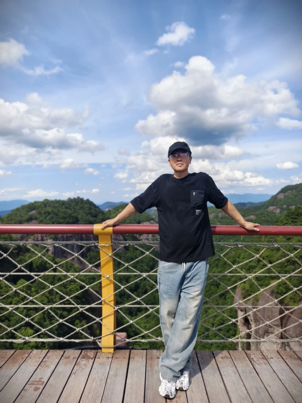 我心飞翔cjb的第三张照片--芜湖相亲服务中心