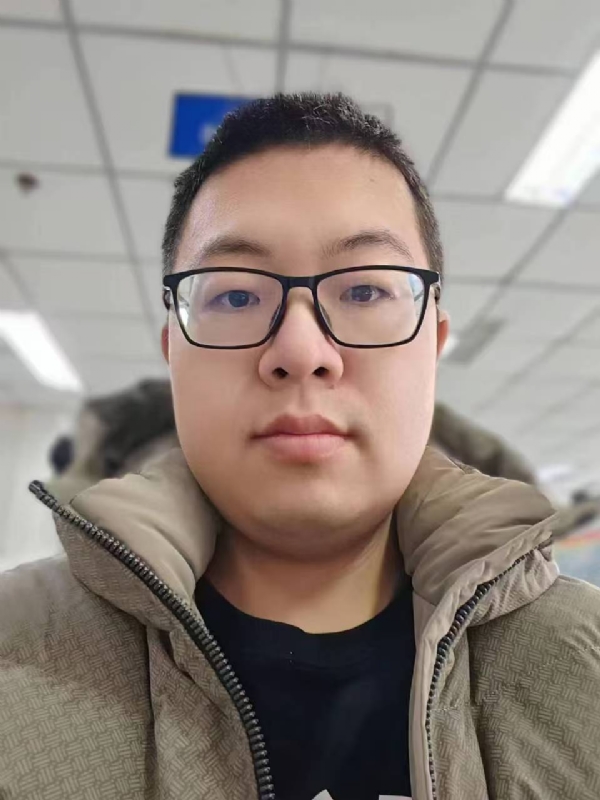 智慧的小胖的第二张照片--芜湖相亲服务中心